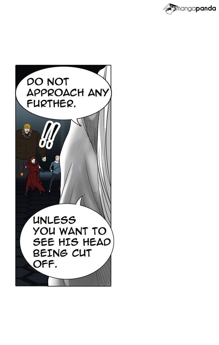 Tower of God Chapter 263 image 45